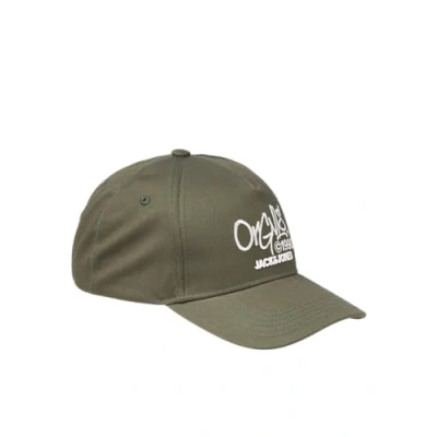 Abbildung von JACK &amp; JONES Jacpaint Baseball Cap Noos
