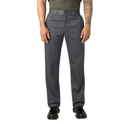 Abbildung von Dickies Herren 874F Hose, anthrazit, 38W / 34L