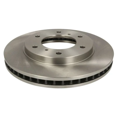 Abbildung von ABE C35065ABE Bremsscheibe Vorderachse 294,2 28 6 93,5 Belüftet MITSUBISHI: L200 / Triton V Pickup, IV Pickup