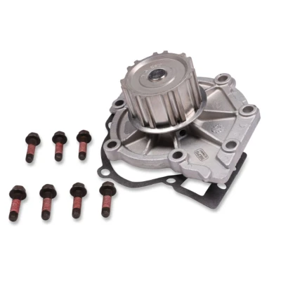 Abbildung von HEPU P061 Wasserpumpe 14 mit Dichtung Schrauben mechanisch