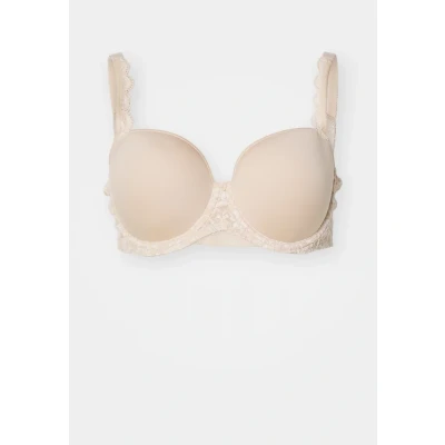 Abbildung von Triumph Amourette Bügel BH, Damen, Größe: 70B, Skin