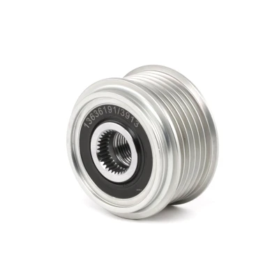 Abbildung von INA 535 0098 10 Freilauf Lichtmaschine 36,2 Spezialwerkzeug zur Montage notwendig FORD: Galaxy Mk2 MPV