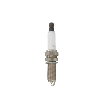 Abbildung von CHAMPION CET6 Zündkerze M12x1.25 SW: 16 mm Ti Poly V KIA: cee‘d I Hatchback, Estate, II HYUNDAI: i30 Hatchback