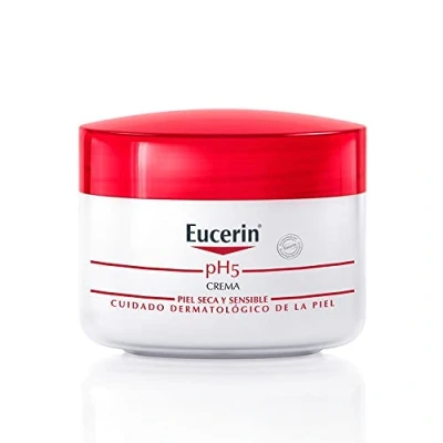 Abbildung von Eucerin PH5 Face and Body cream 75 ml