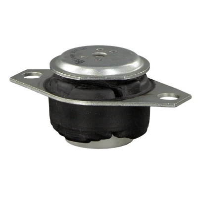 Abbildung von FEBI BILSTEIN 34719 Lagerung, Schaltgetriebe Hinterachse links FIAT: Seicento / 600 Hatchback