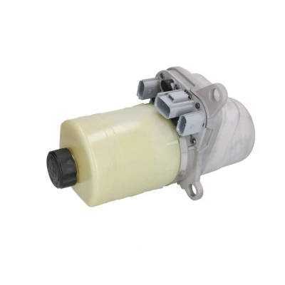 Abbildung von TRW JER155 Hydraulikpumpe elektrisch hydraulisch FORD: Focus 2