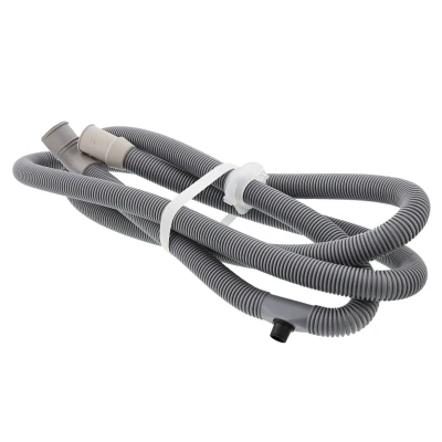 Abbildung von Electrolux AEG 140011410085 Ablaufschlauch Geschirrspüler ablaufschlauch,belüftung,kompl, länge 2305mm