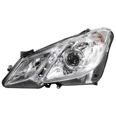 Abbildung von HELLA 1EL 009 647 971 Scheinwerfer MERCEDES BENZ: E Class Coupe