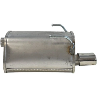 Abbildung von BOSAL 148 219 Endschalldämpfer FIAT: 500 Hatchback, C Convertible, FORD: KA Hatchback