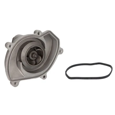 Abbildung von Saleri SIL PA1608 Wasserpumpe mechanisch PORSCHE: Cayenne