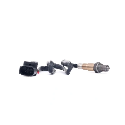 Abbildung von MAGNETI MARELLI 466016355151 Lambdasonde beheizt 5 VOLKSWAGEN: Polo IV Hatchback, Golf 5, Transporter Bus, SKODA: Fabia 1 Combi, I Hatchback