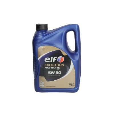 Abbildung von Elf Evolution Full Tech R 5W 30 5l Motoröl 2217515 RENAULT: SCENIC 3, CLIO Megane 4, DACIA: Jogger I MPV, SANDERO 2, LOGAN MCV 2