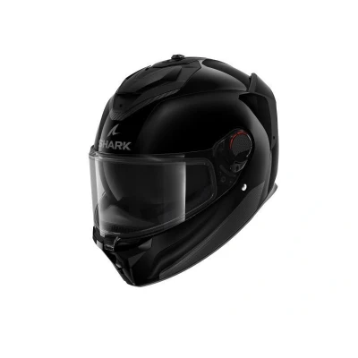 Abbildung von SHARK HE1300E BLK L Integralhelm