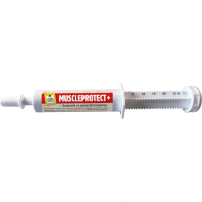 Abbildung von VITALstyle MuscleProtect+ 30ml