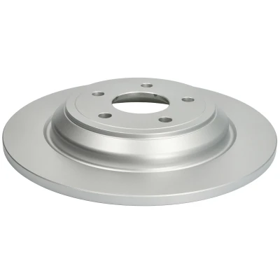 Abbildung von ABE Bremsscheibe FORD: Focus Mk4 Hatchback, 3, Turnier C4G021ABE P Bremsscheiben, Scheibenbremsen