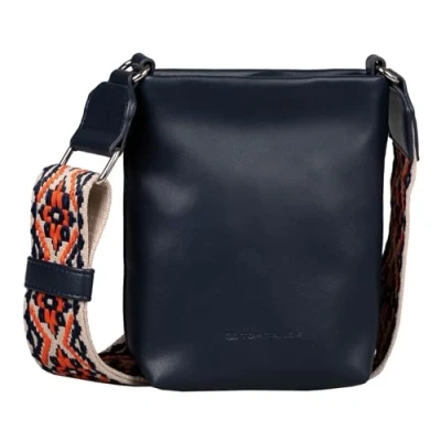 Abbildung von TOM Tailor Handyhülle, Damen, Größe: One Size, Dark blue