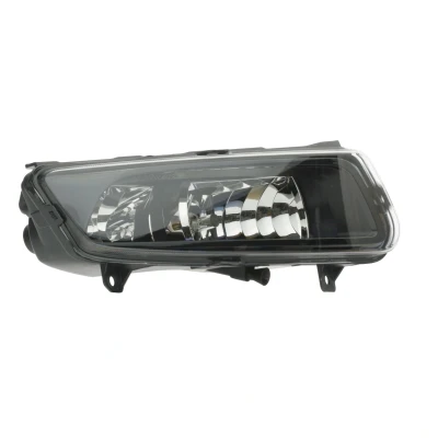 Abbildung von HELLA 1ND 010 377 081 Nebelscheinwerfer rechts 12 VOLKSWAGEN: Polo V Hatchback