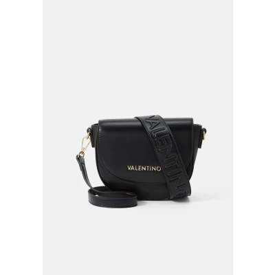 Abbildung von Valentino Bags Sylvia Umhängetasche, Damen, Größe: One Size, Nero