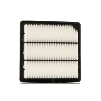 Abbildung von MAHLE ORIGINAL LX 3455 Luftfilter 33,5 227 232,0 Filtereinsatz FIAT: Freemont