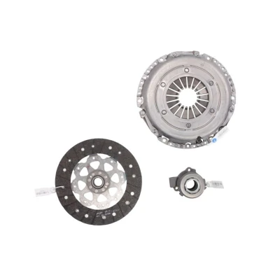 Abbildung von SACHS XTend Kit plus CSC 3000 990 280 Kupplungssatz 240 OPEL: Vectra C Saloon, Caravan, Signum CC, SAAB: 9 3 Estate