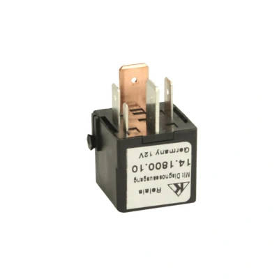 Abbildung von VEMO V15 71 0055 Relais, Startwiederholung OPEL: Astra H GTC