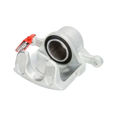 Abbildung von LAUBER 77.3511 Bremssattel Gusseisen Vorderachse rechts KIA: cee‘d I Estate, Hatchback, Pro HYUNDAI: i30 Hatchback