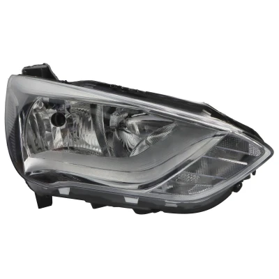 Abbildung von TYC 20 19329 05 2 Scheinwerfer rechts H1, H7 für Rechtsverkehr FORD: C Max II (DXA/CB7, DXA/CEU) 2.0 TDCi, 1.5 EcoBoost, 1.6 Flexifuel