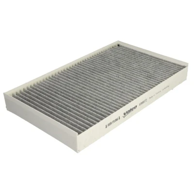 Abbildung von VALEO CLIMFILTER PROTECT 698872 Innenraumfilter Aktivkohlefilter 347 207 34 MERCEDES BENZ: Vito Minibus, Mixto, Viano