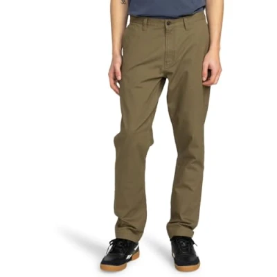 Abbildung von Element Howland Chino, Herren, Größe: 34, Olive