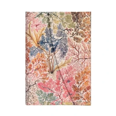 Abbildung von Paperblanks Hardcover Notizbücher William Kilburn Liniert Mini (100 x 140 mm)