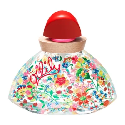 Abbildung von Oilily Classic Pink Eau de Parfum 30 ml