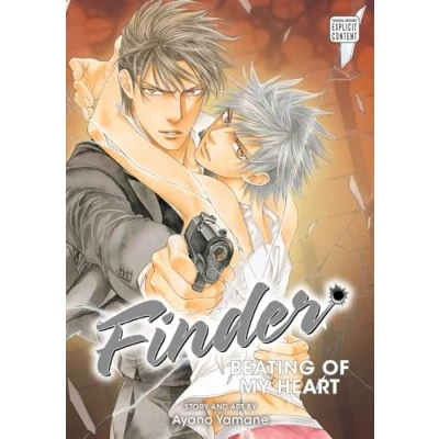 Abbildung von Finder DELUXE Edition, Vol. 9 (FINDER ED GN, Band 9)