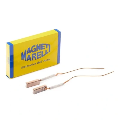 Abbildung von MAGNETI MARELLI 940113190032 Kohlebürste, Generator
