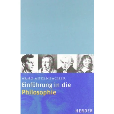 Abbildung von Einführung in die Philosophie: Zwölf Radiovorträge