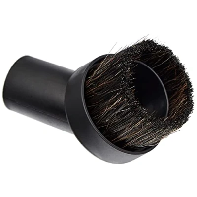Abbildung von Numatic Rundbürste 65 mm Staubsauger Zubehür, Schwarz