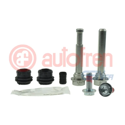 Abbildung von AUTOFREN SEINSA D7305C Führungshülsensatz, Bremssattel VOLKSWAGEN: Golf 7, 7 Variant, Passat B8 SKODA: Octavia 3 Combi