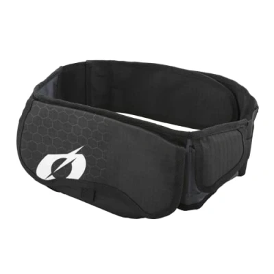 Abbildung von O&#039;NEAL Accessories Motocross Enduro Motorrad Verstellbarer Stretchgürtel, zahlreiche Taschen, Bequeme und gepolsterte Hüfttasche Waist Toolbag Schwarz Größe 110 x 15 cm