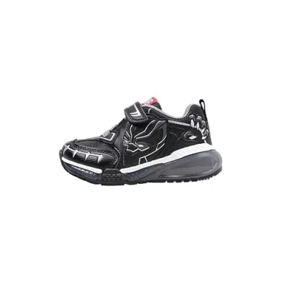 Abbildung von Geox J Bayonyc BOY B Sneaker low für Kinder, Größe: 26, Black Schuhe