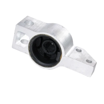 Abbildung von DELPHI TD523W Querlenkerlager VOLKSWAGEN: Golf Plus / Crossgolf, 5, Caddy 3, SKODA: Octavia 2 Combi, AUDI: A3 Hatchback kfzteile, mister auto,