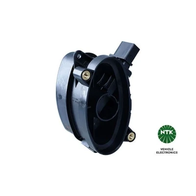 Abbildung von NGK 94586 Luftmassenmesser mit Gehäuse ohne integrierten Lufttemperatursensor BMW: 3 Touring, Saloon, Coupe