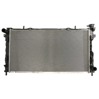 Abbildung von Kühler THERMOTEC D7Y078TT
