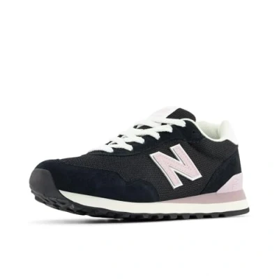 Abbildung von NEW BALANCE Damen 515 Sneaker, Schwarz, 36.5 EU