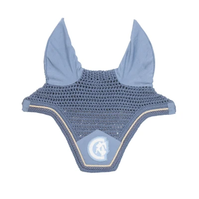 Abbildung von Kentucky Fly Veil Wellington 3D Logo Rope