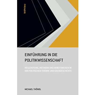 Abbildung von Einführung in die Politikwissenschaft (Studienkurs Politikwissenschaft)