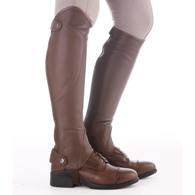 Abbildung von Kavalkade Half Chaps Valerius