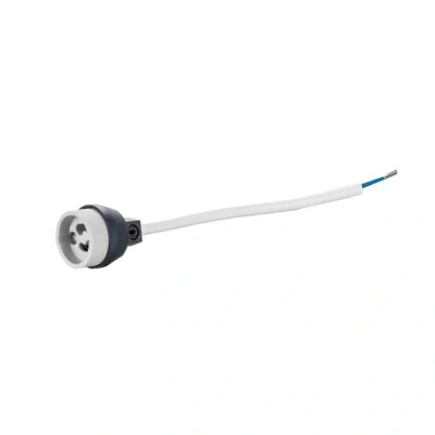 Abbildung von Brumberg 535500 A++ to A, Fassung, Metall, 10 W, Integriert, grau, 35 x 25 cm
