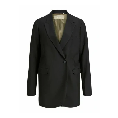 Abbildung von JJXX Jxmary NOOS WVN Blazer, Damen, Größe: XS, Black