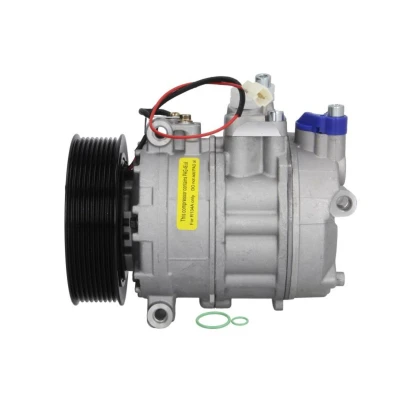 Abbildung von NISSENS 89030 Kompressor 7SBU16C 24 PAG 46 R 134a