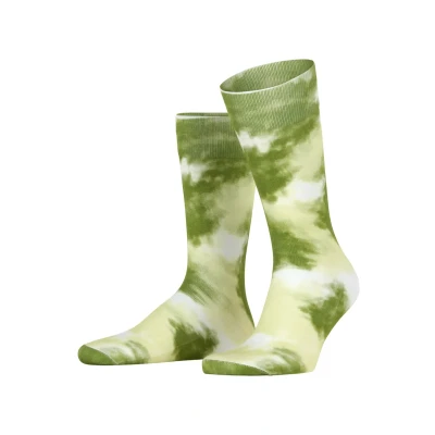 Abbildung von Burlington Socken matrix, Herren, Größe: 40 46, Matrix