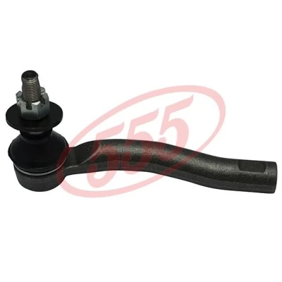 Abbildung von 555 SE T441L Spurstangenkopf 12,15 außen, links FORD: Fusion Estate, FIESTA 5, MAZDA: 2 Hatchback, TOYOTA: Prius II Liftback